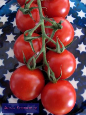 Tomatenrispe